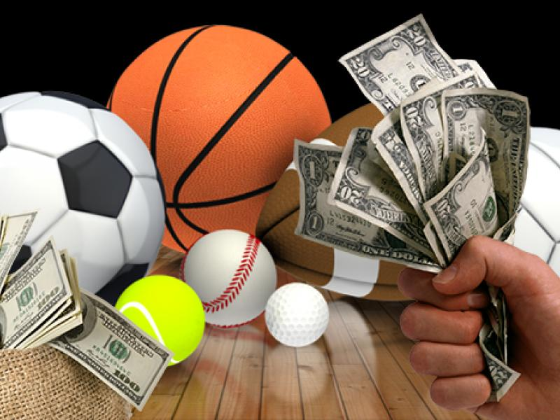Ways of Win at Sports Betting