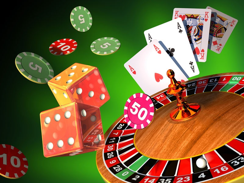 Being Smart when choosing Gambling Sites To Experience Internet Casino