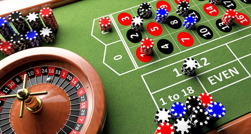 Methods For Playing Roulette Online