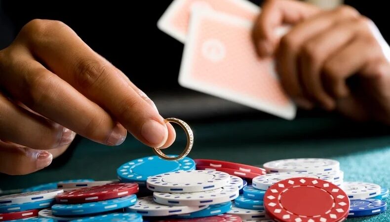 Why To Play Casino Game Online?