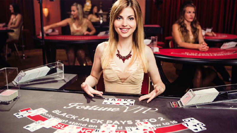 Let Ukraine Casinos Be Your Travel Booking Guide