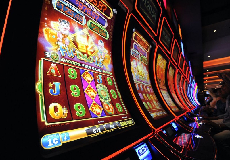 Understand the Importance of Online Casino knowledge