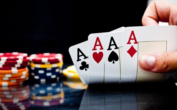 How to Choose a Reliable Online Poker Site