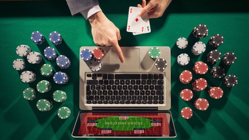 Emerging Trends in Casino and Gaming Security