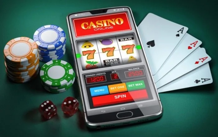 What Is The Science Behind Online Slots?