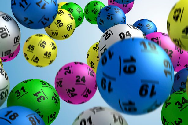 Surefire Tips To Win On The Lottery Online Game