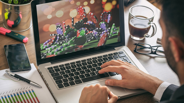 5 Arguments In Favor Of Trying Online Casino Gambling Right Now