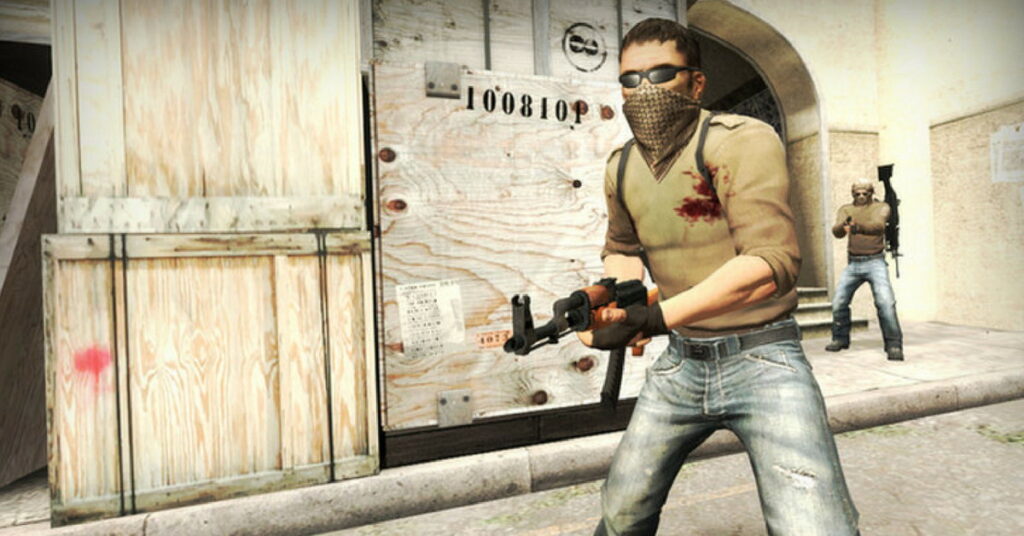 Breaking Down CS GO Pro Tournaments