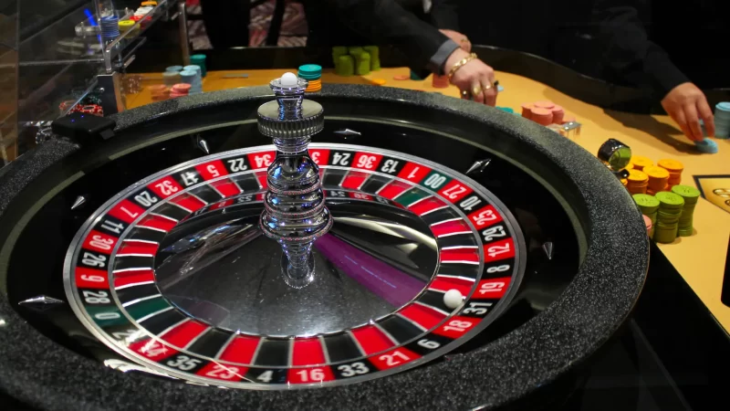 Discover the Thrills of the Best Casino Games Online Today