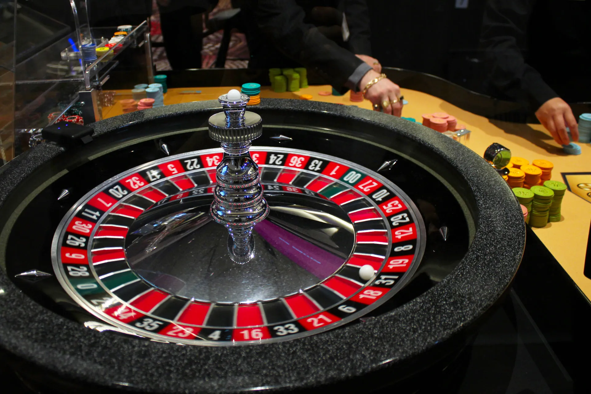 Discover the Thrills of the Best Casino Games Online Today