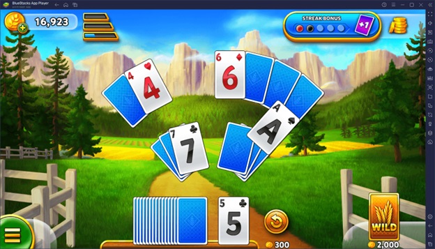 5 Steps to Play Grand Harvest Solitaire Like a Pro