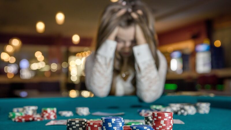 How to Help Someone with a Gambling Addiction
