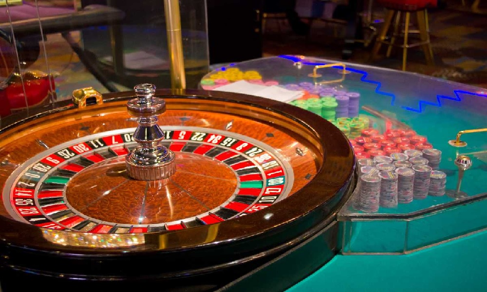 Online slot machines – A look at the future of betting