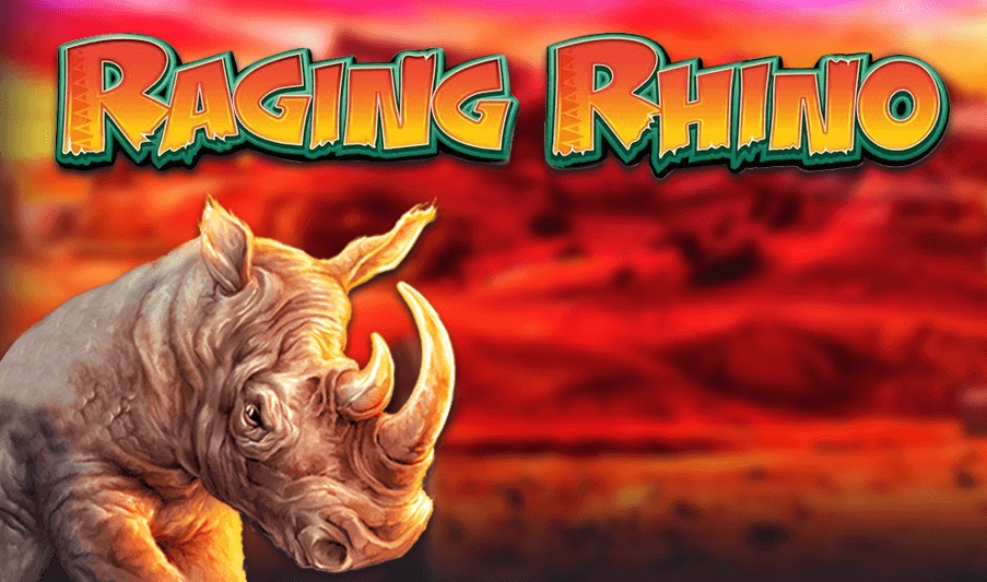 Raging Rhino Slot: A Rollercoaster of Emotions and Thrills