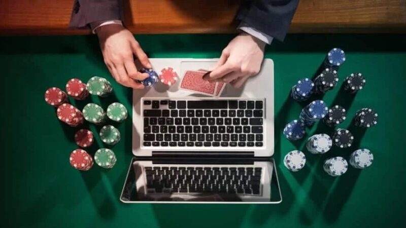 How to find reputable and safe online casinos?