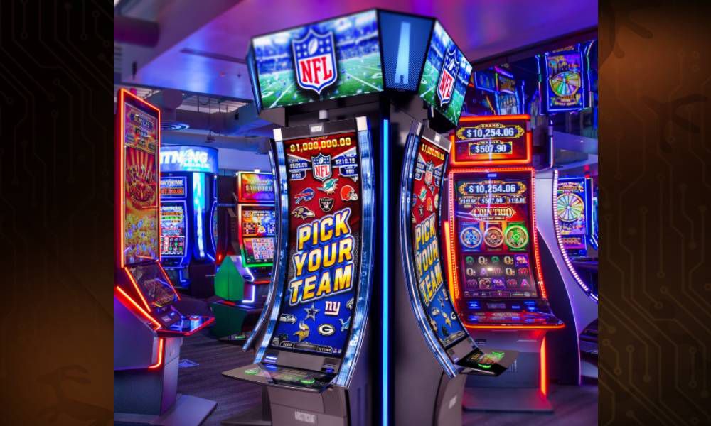 Understanding Situs Slot Gacor: Your Guide to Thriving in Online Slot Games