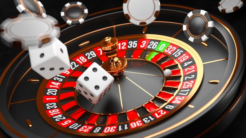 Real-time live betting explained: how to gamble on casino games