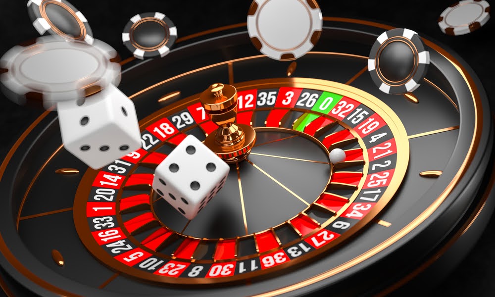 Real-time live betting explained: how to gamble on casino games?