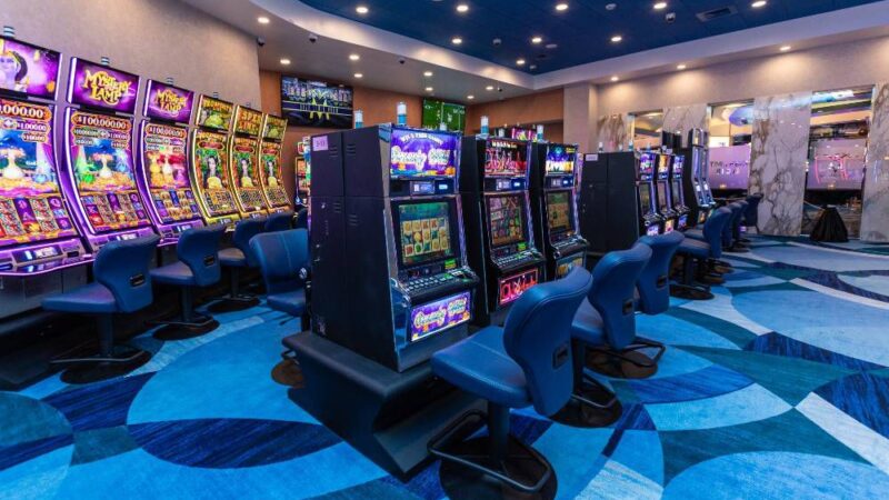 Online-Slot-Games