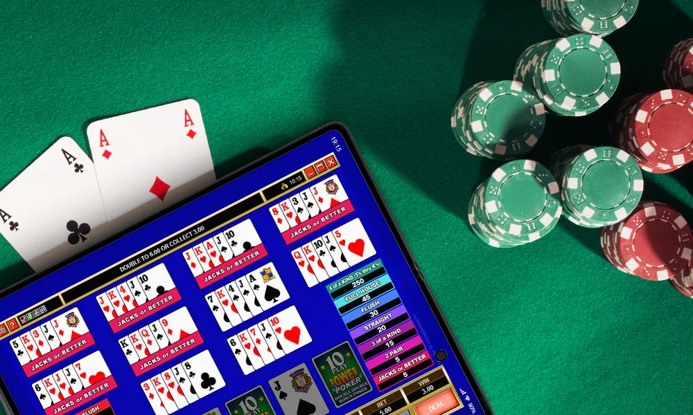 Role of encryption in online casino security