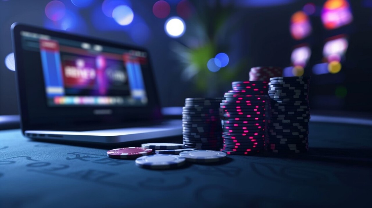 Predicting the Next Big Thing in Online Casino Gaming