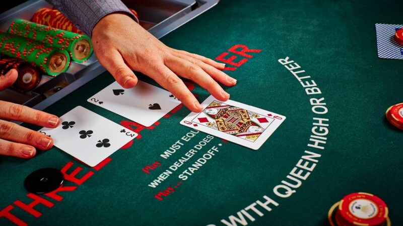 What multi-coin casinos offer blockchain enthusiasts?