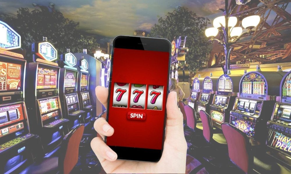 Fast Withdrawal Options Supporting Smooth Online Casino Transaction Experiences