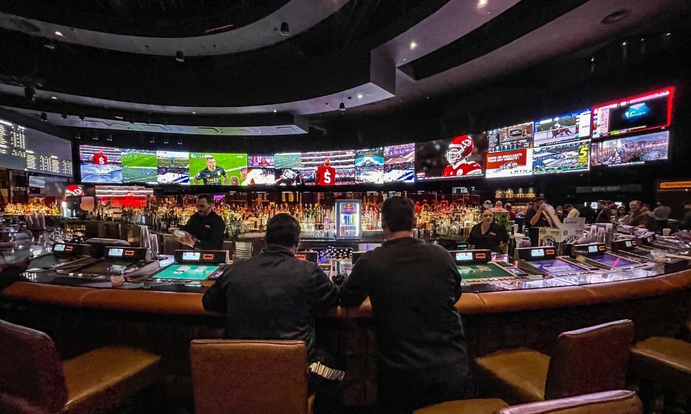Step into the world of online sports wagering with SBOBET